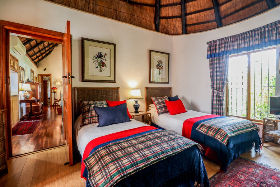 3 Bedroom Property for Sale in Kosmos North West